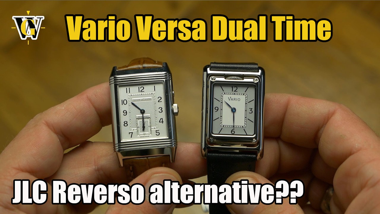 VARIO VERSA REVIEW