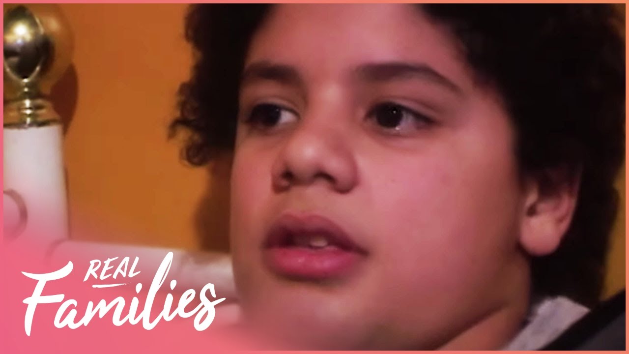 Family Secrets Exposed: Life with Two Special Needs Kids | Real Families