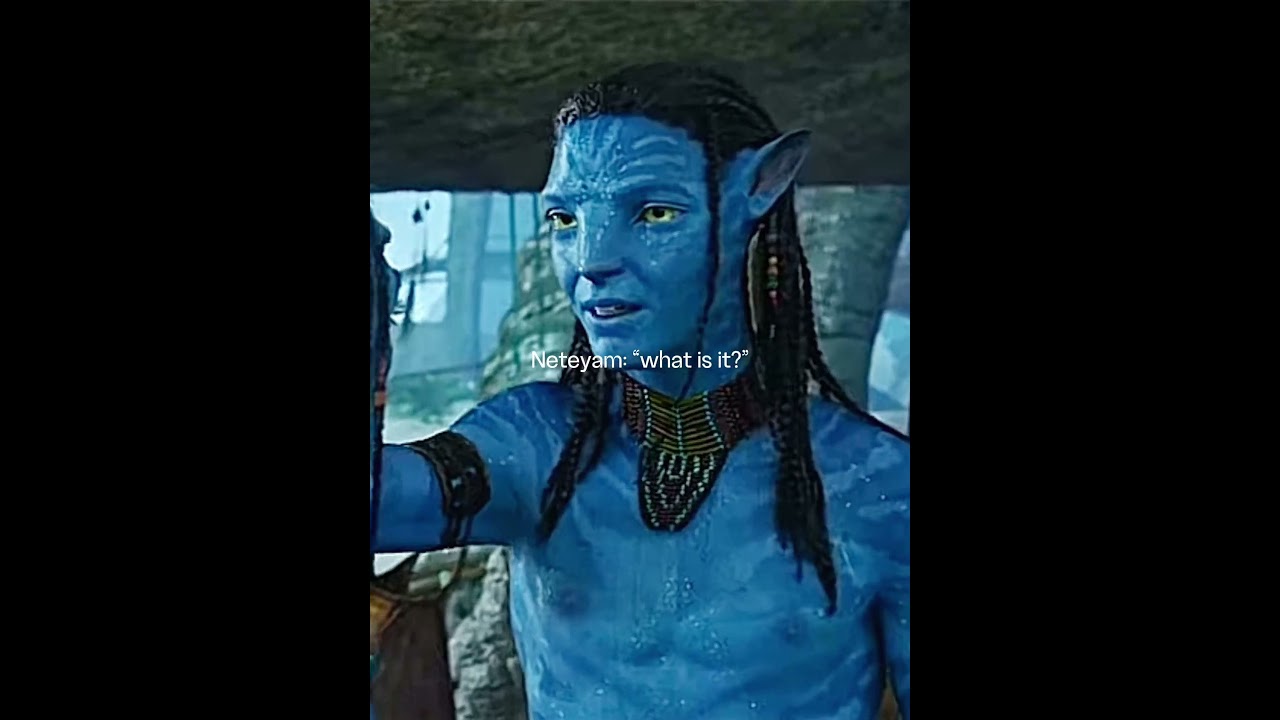 Between Blood and Fire. Part 7 #avatar #avatarthewayofwater #avatarstory