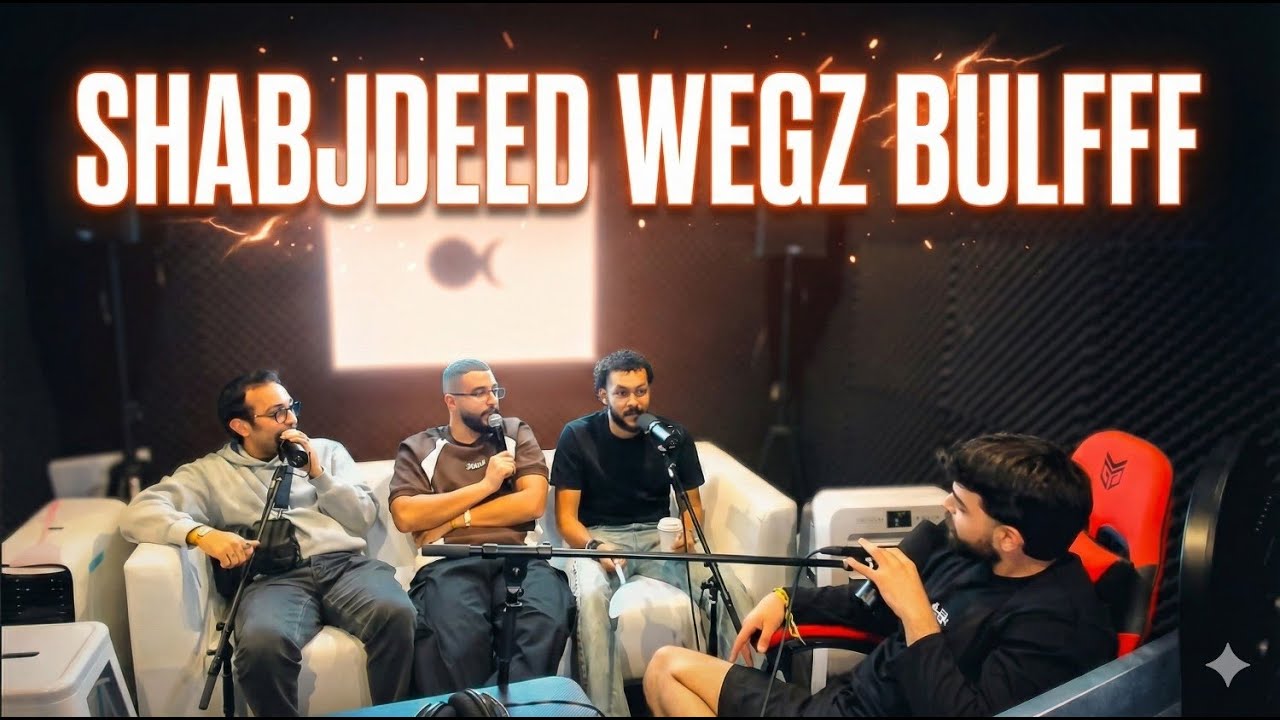 SHABJDEED  BULFFF   WEGZ | BLTNM BOX @SOLE DXB