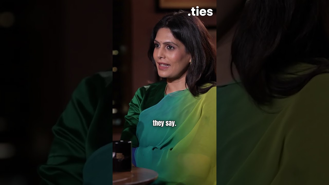 1 min of pure Trump bashing by Palki Sharma Upadhyay | TIES News