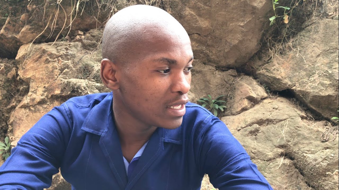 Zizwele imfihlakalo