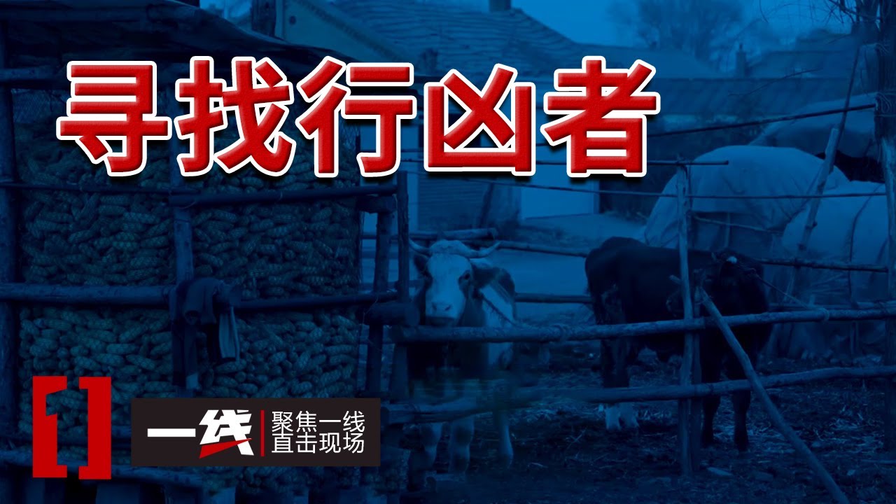 《一线》吉林杀人案 凶手为何流窜三十多年才被捕？20240521