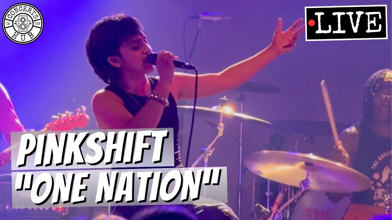 Pinkshift 