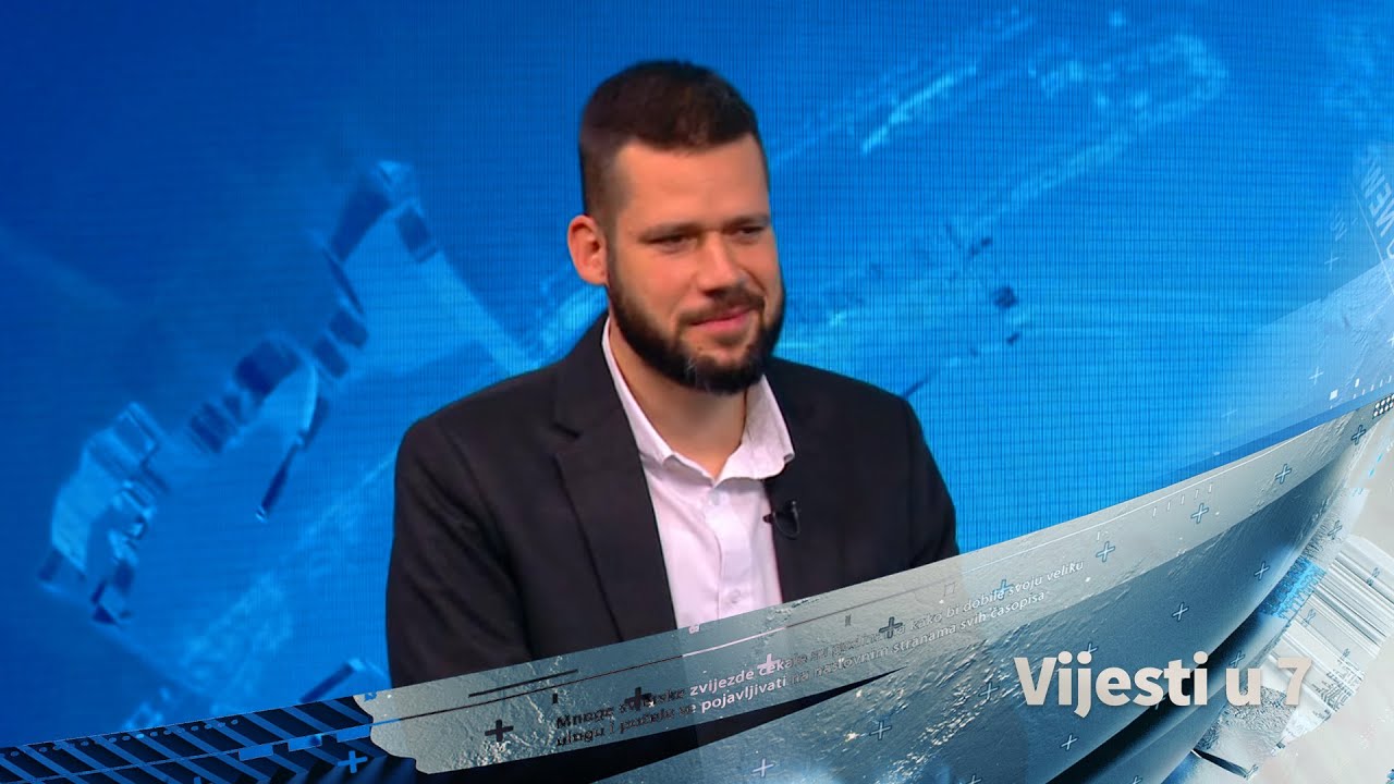 BiH više ne smije potpisivati sporazume koji ne štite njene interse - prvi dio | 7Plus | Hayat TV
