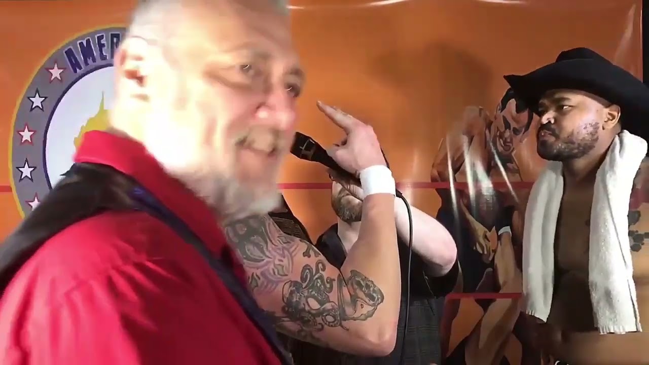 APW TV Ep. #098