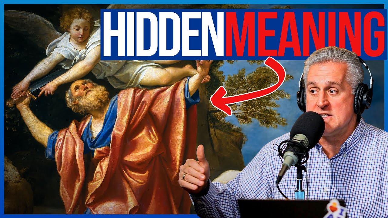 How Abraham Proves Faith DIES Without Works