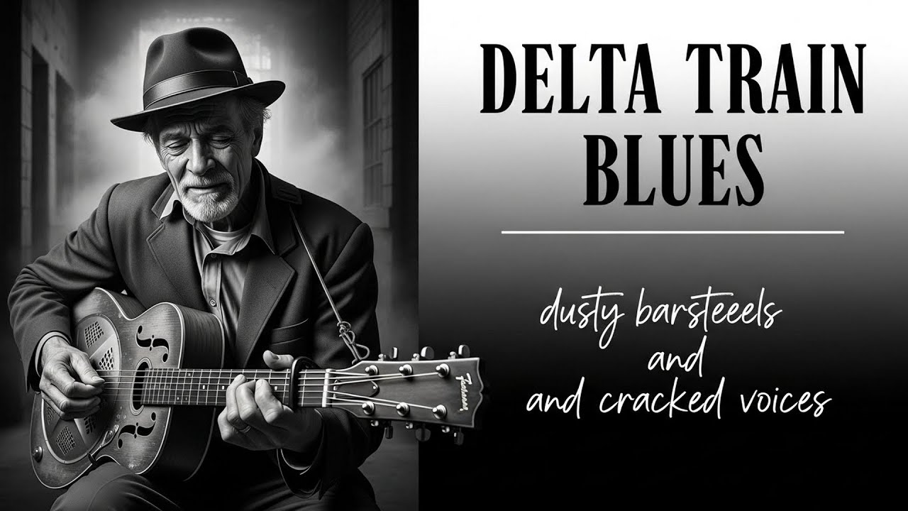 Stevie Ray Vaughan, Joe Bonamassa, Eric Clapton — Blues Rock Guitar Style Like Iconic Legends