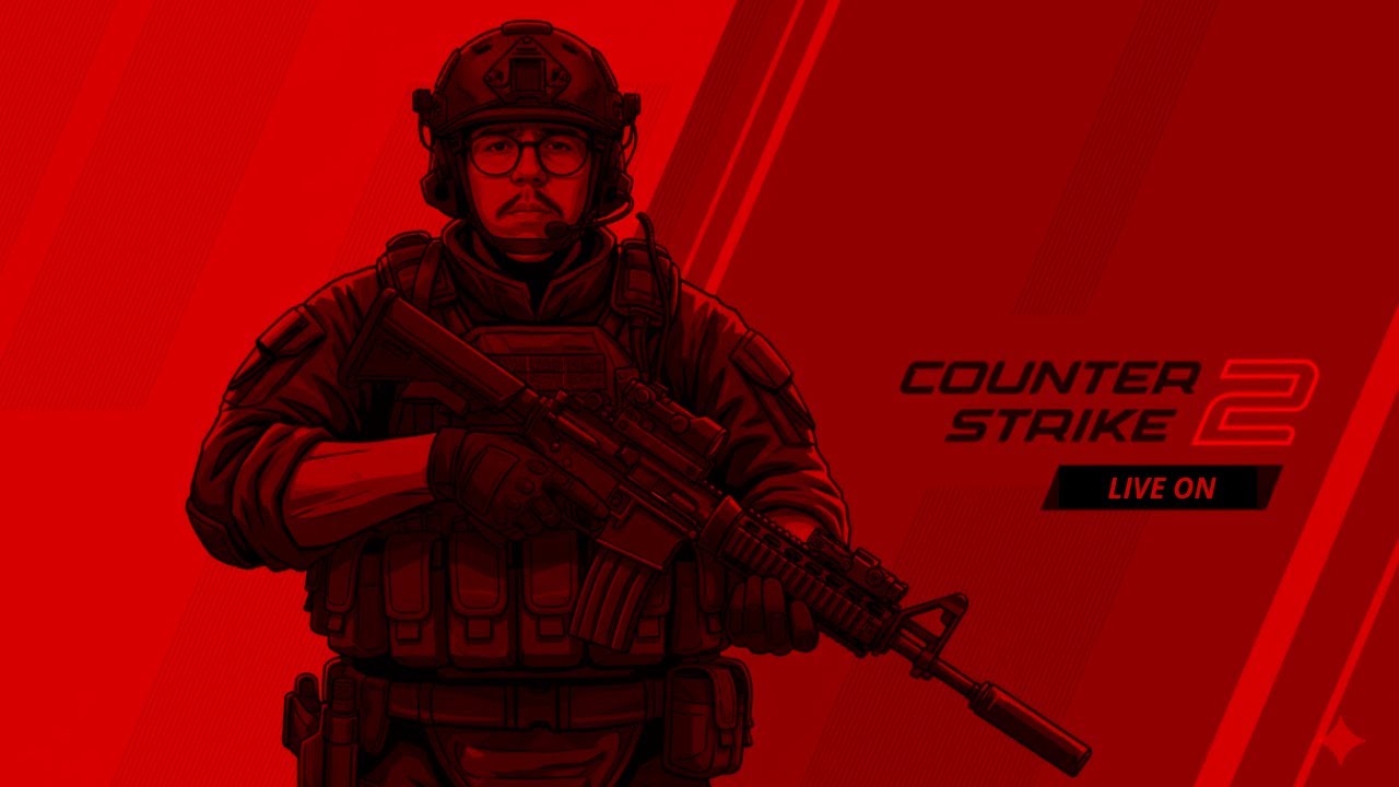 CS2 É NA GAMERS BRAWL!