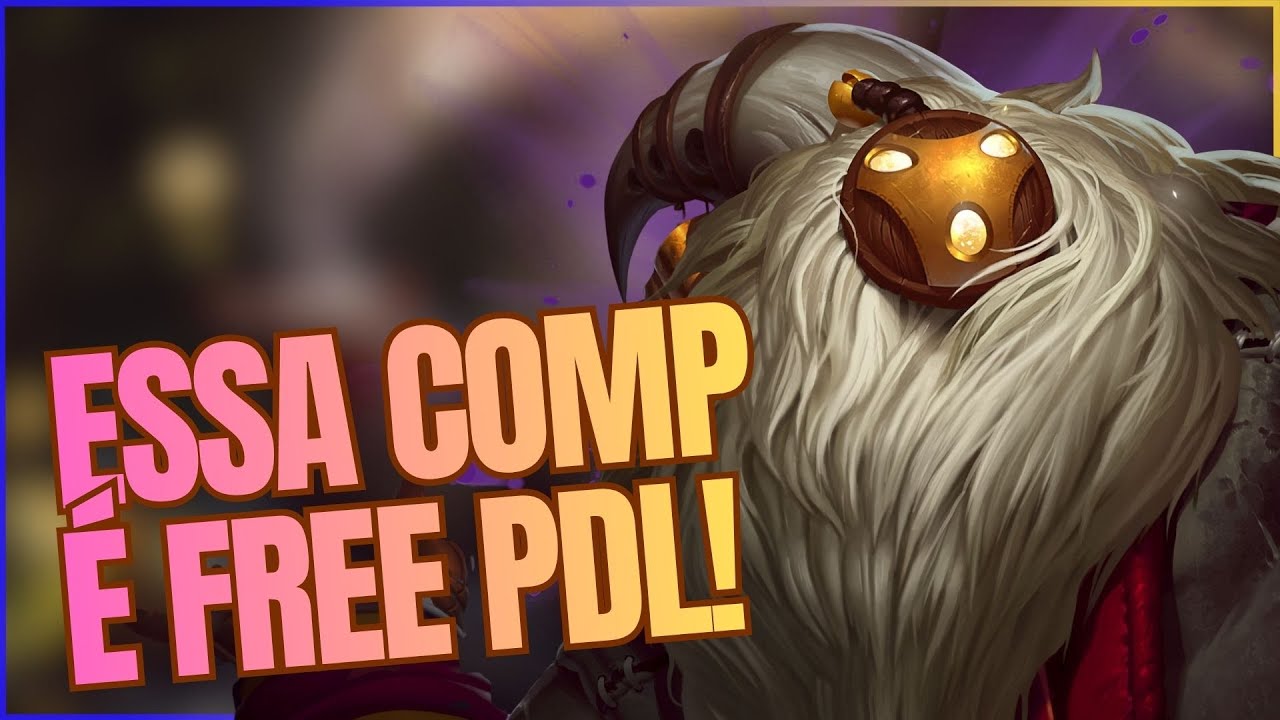 FUJA DOS RUSH DE LEVEL E ROLETE PARA A VITÓRIA COM O BARDO E BRUTAMONTES!  | Teamfight Tactics 16.1
