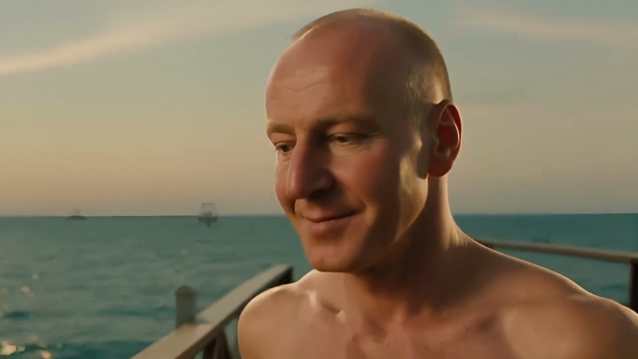 Martin Is Coming: The Legend