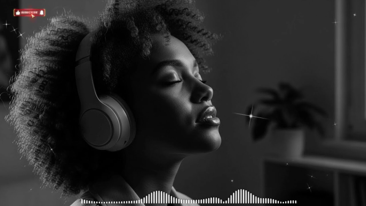 R&B Soul Love Mix 💔 Emotional Slow Jams That Whisper to Your Heart at Night