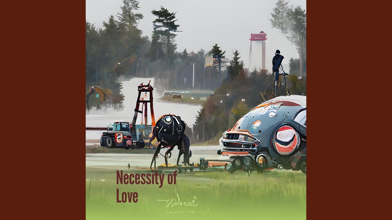 Necessity of Love