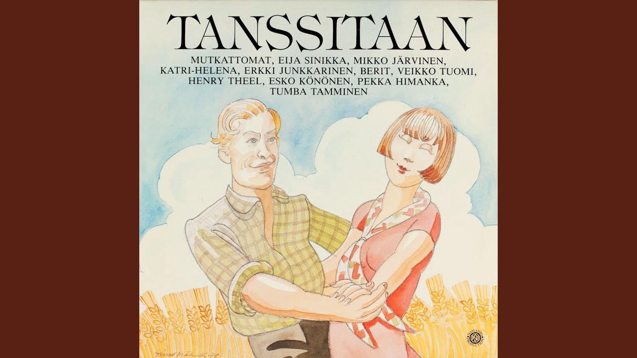 Takametsien kaipuu