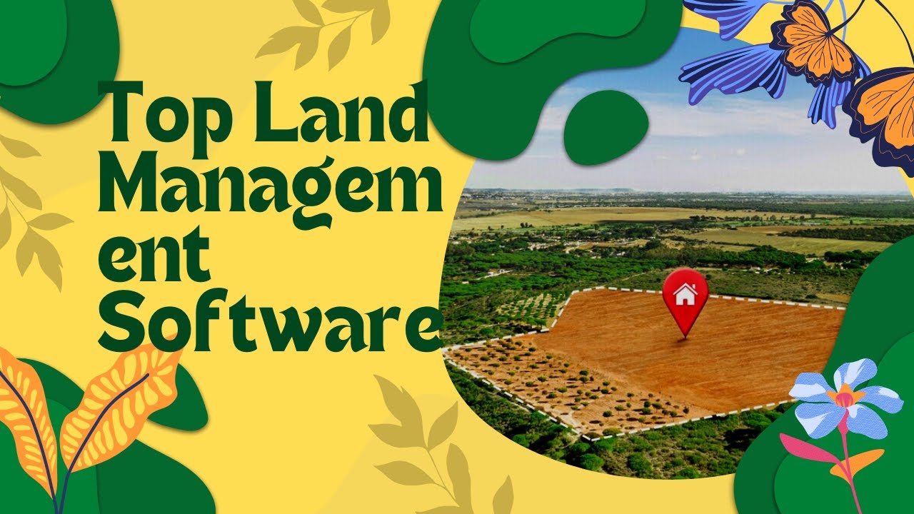 What is Land Management Software?