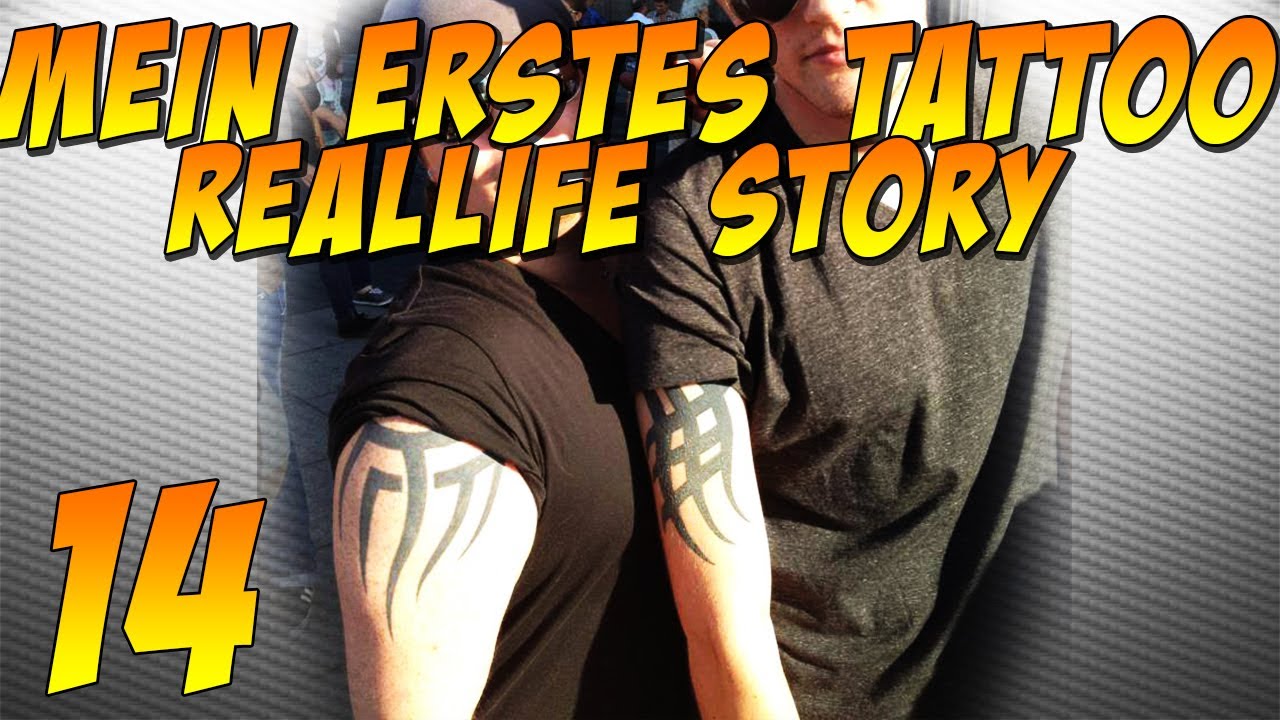 So verdammte SCHMERZEN! [Reallife Story #14]