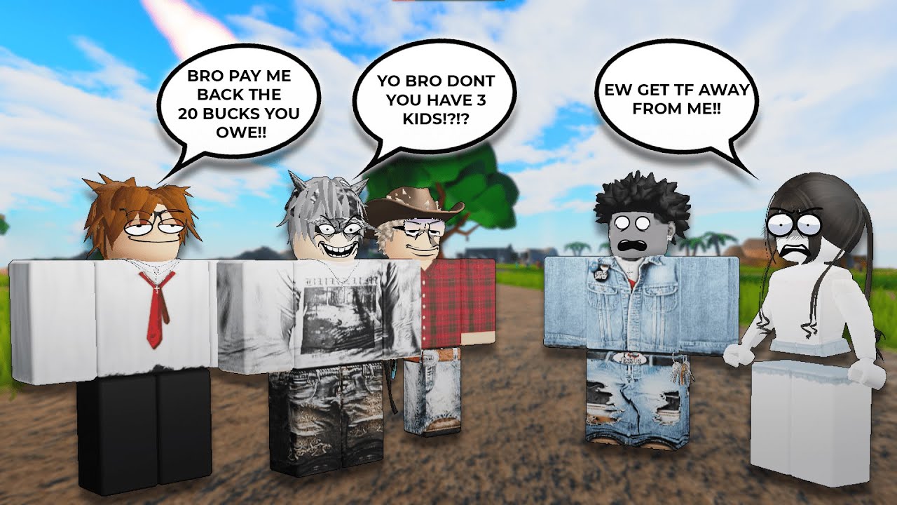 playing defense on roblox voice chat