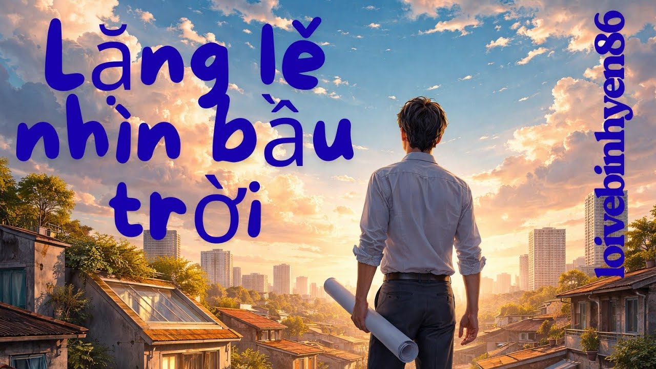 Kể Truyện Đêm Khuya: Lặng Lẽ Nhìn Bầu Trời - Cuộc Sống Như Những Thước Phim