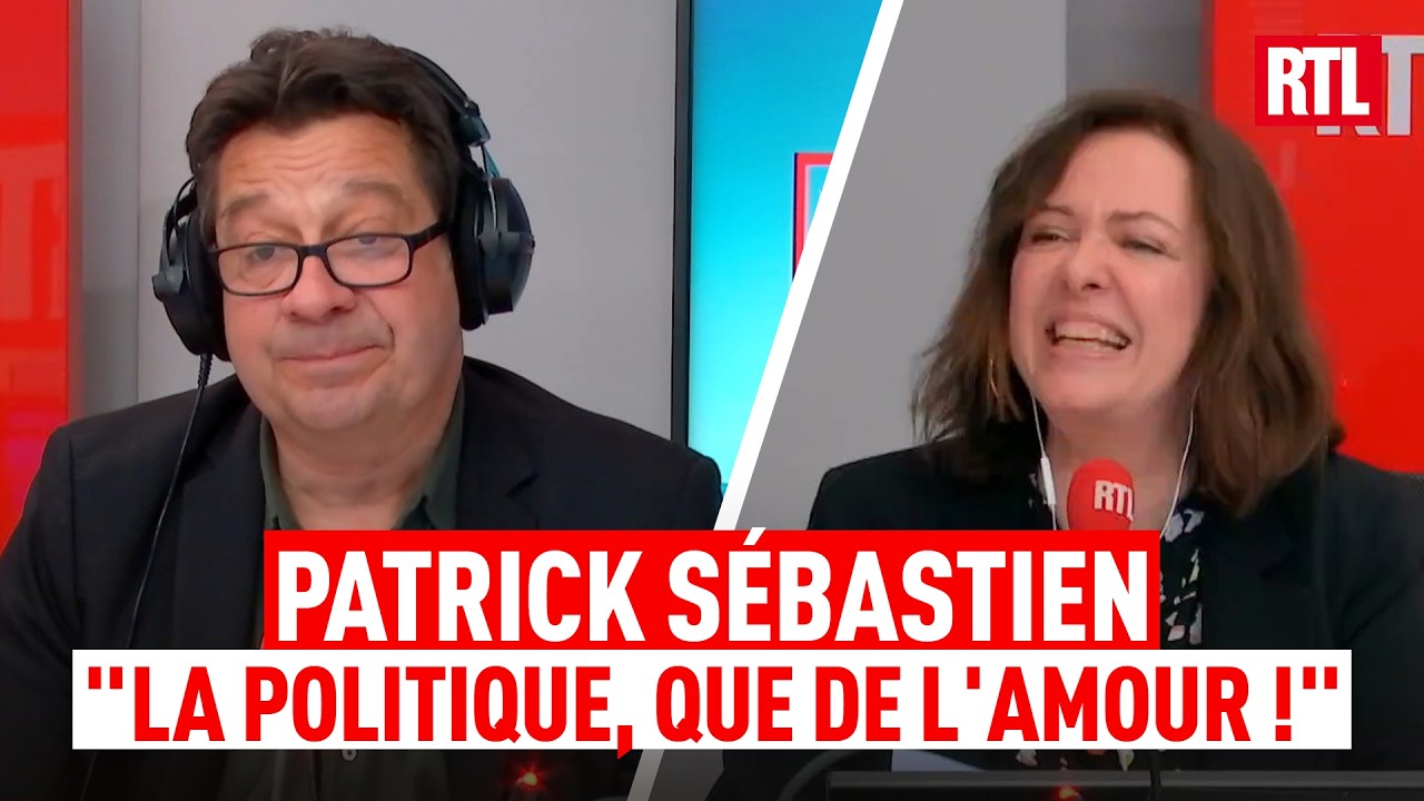 Laurent Gerra : 
