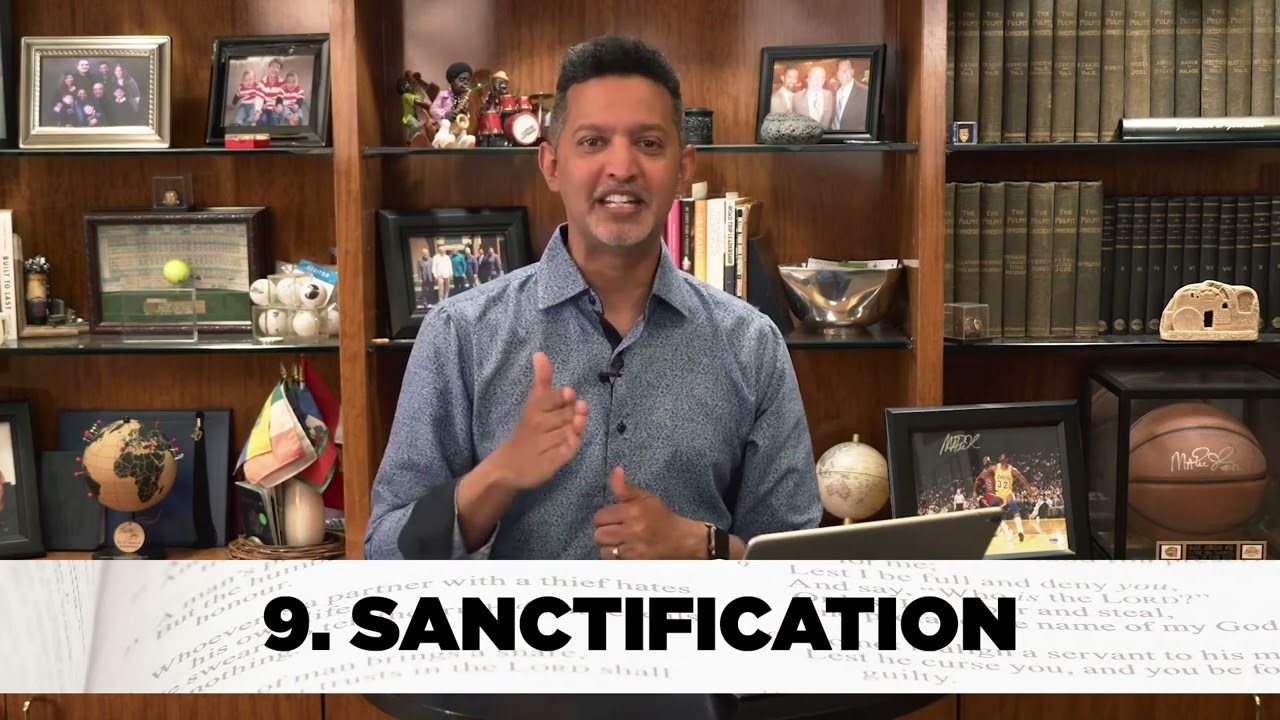 Introduction to the 16 Fundamental Truths of the Assemblies of God