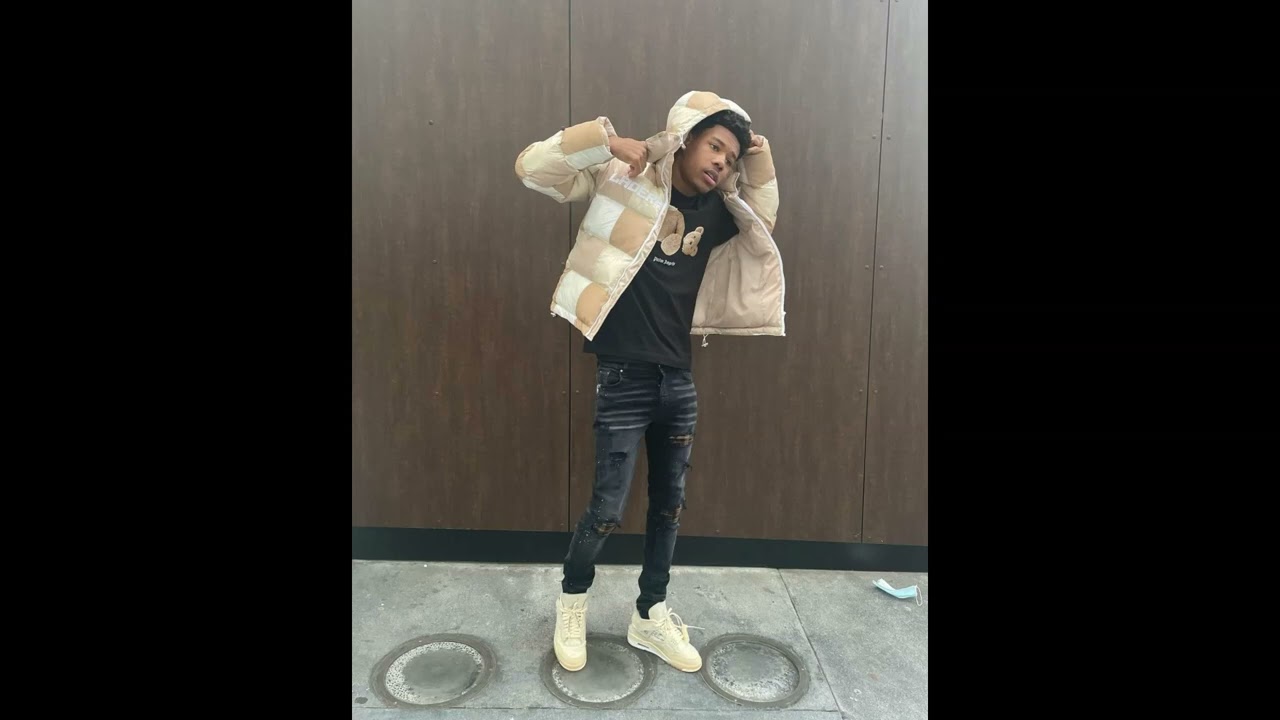 Nardo Wick Type Beat x Lil Baby Type Beat ~ 