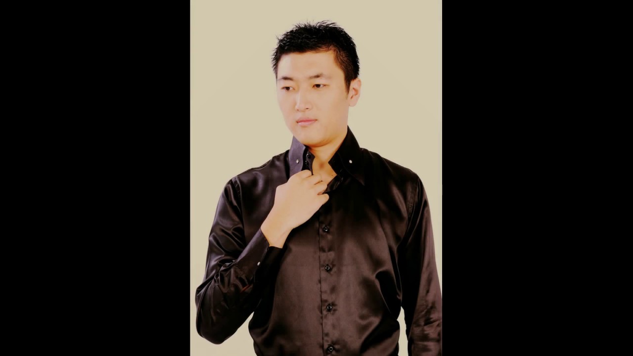 Fang Shuang 方泷 ★ Нет, только тот, кто знал (None but the lonely heart) - P. I. Tchaikovsky