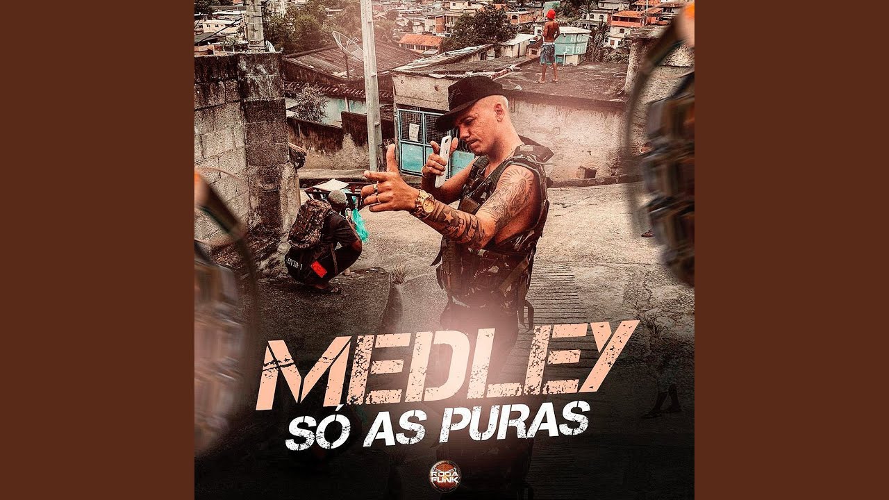 Medley Só as Puras
