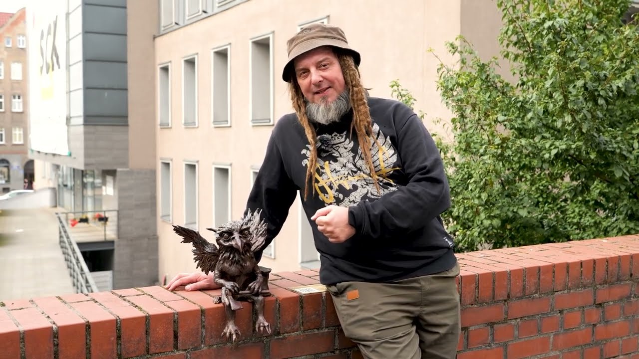 Szlak Stargardzkich Gryfików