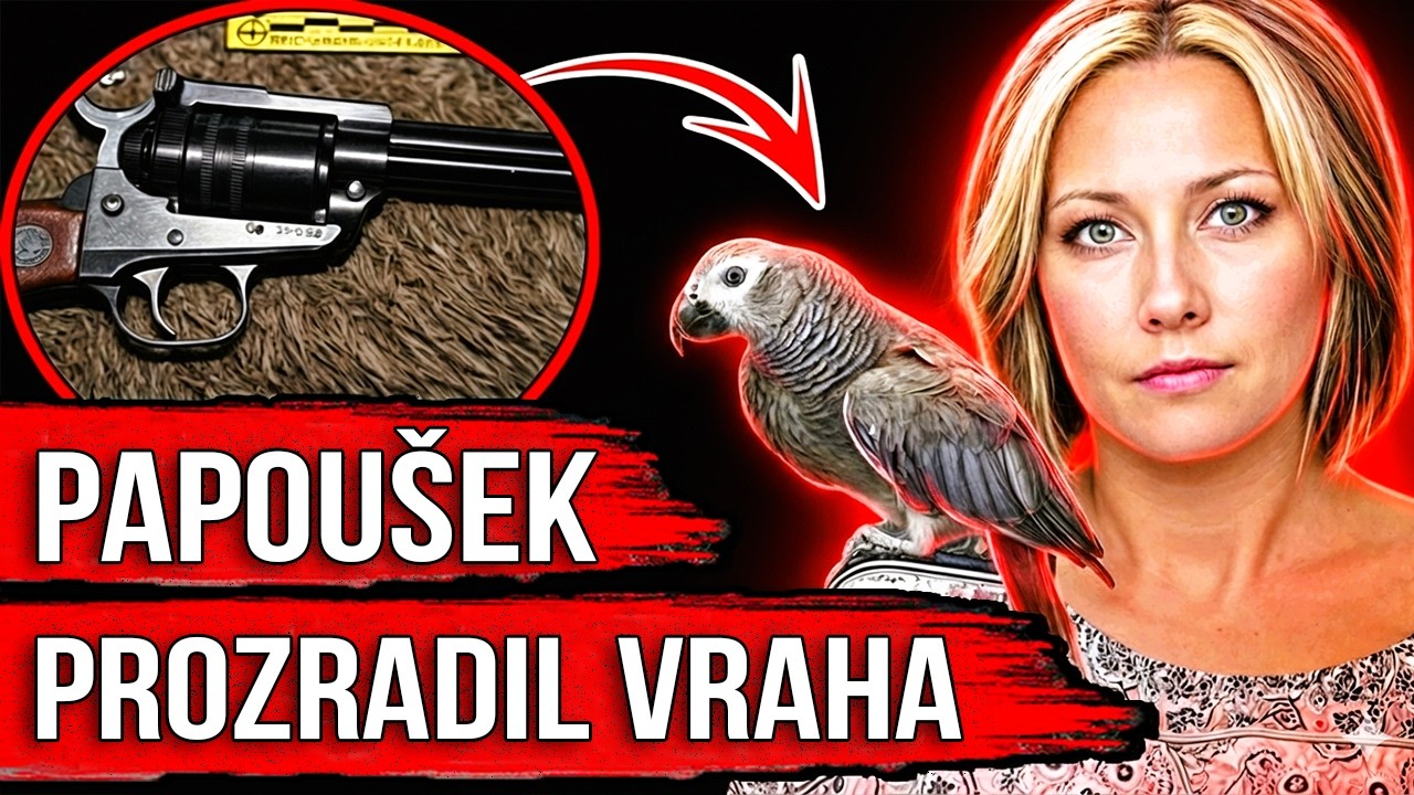 Nieoczekiwany świadek pomógł rozwiązać sprawę! Historia Martina Durama.