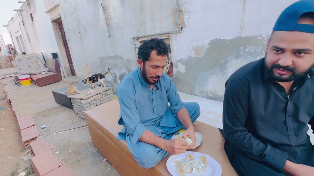 Pardes k Halat Akhtr bhi ki zubani 
