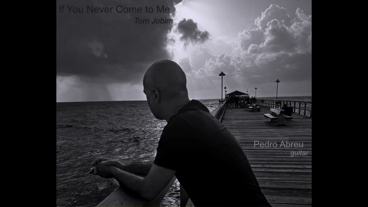 If You Never Come to Me