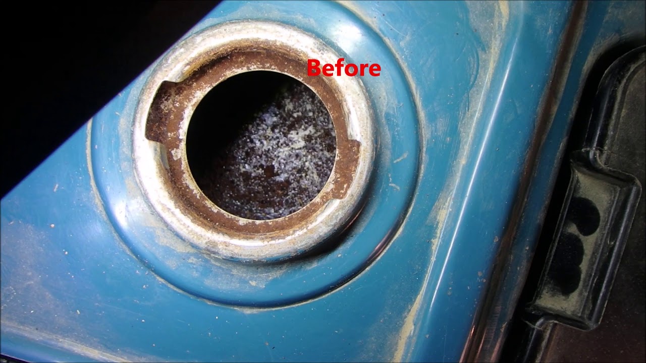 Makita G2400R Generator won't Start Pt. 2