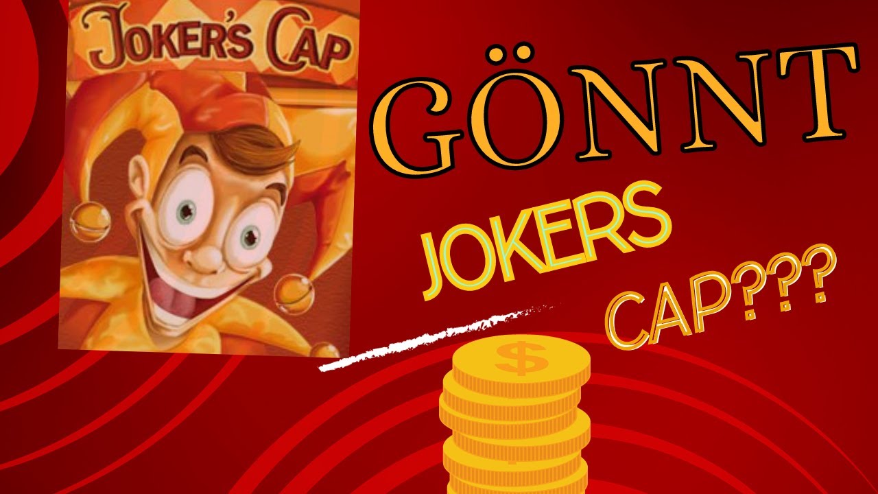Merkur Magie Jokers Cap Power Spins ballern mit Kollegen 🤑🎰💥💥