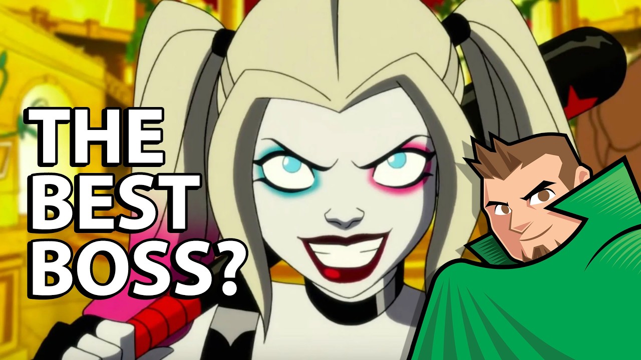 Which Gotham Gang Could You Survive?