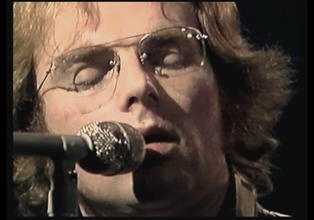 01 Twilight Zone Van Morsison  HD  Live at Montreux 1974