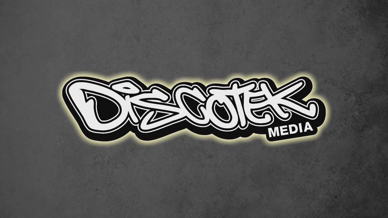 Discotek Sizzle Reel Sizzle