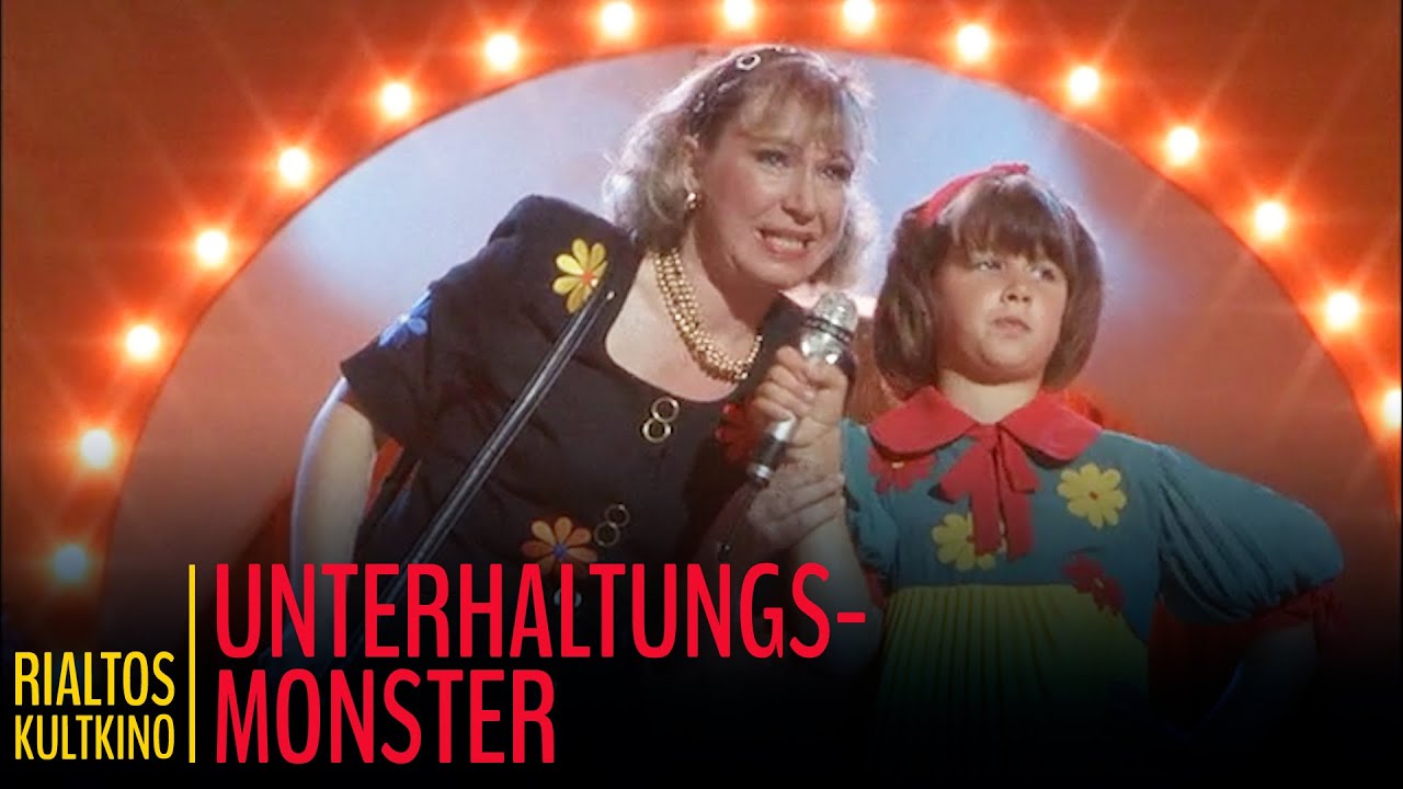 Volle Konzentration bei der Show | Kein Pardon | Kultkino