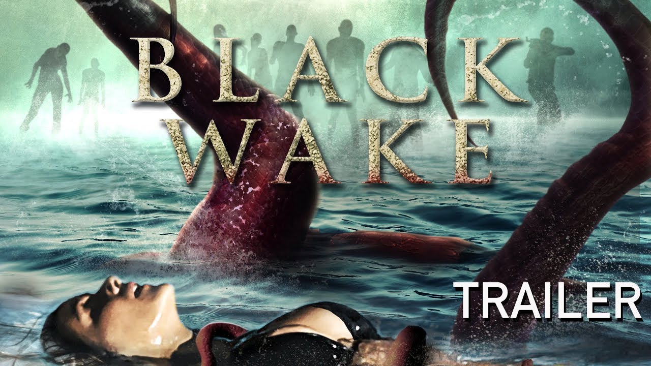 Black Wake Movie 2018 - Official Trailer for WorldWide Release