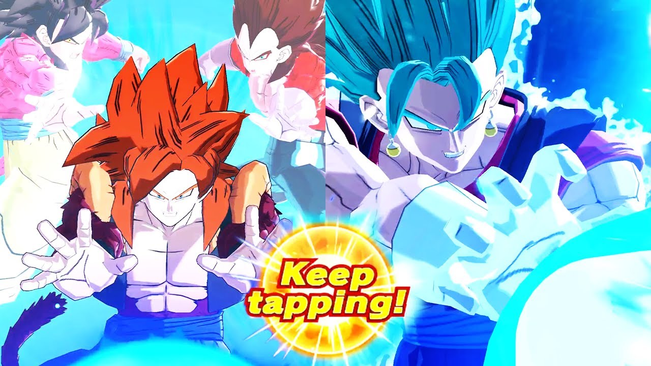 KEEP TAPPING AND YOU WIN!