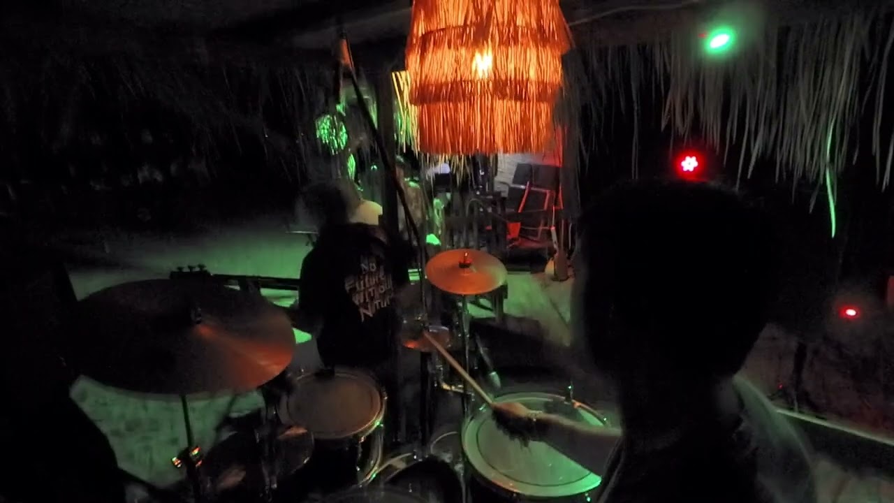 Aliyar Kinik - Kemal Alacayir-Cafer Nazlibas- A. Tarikci- Cem Alacayir/ Acis Tutam Yar  #livemusic