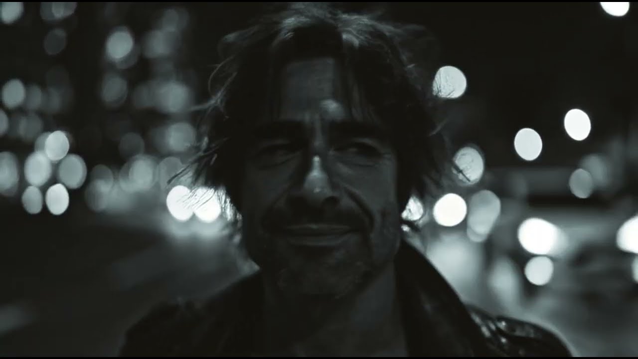 Second Exit - First Time Fire - Official Music Video