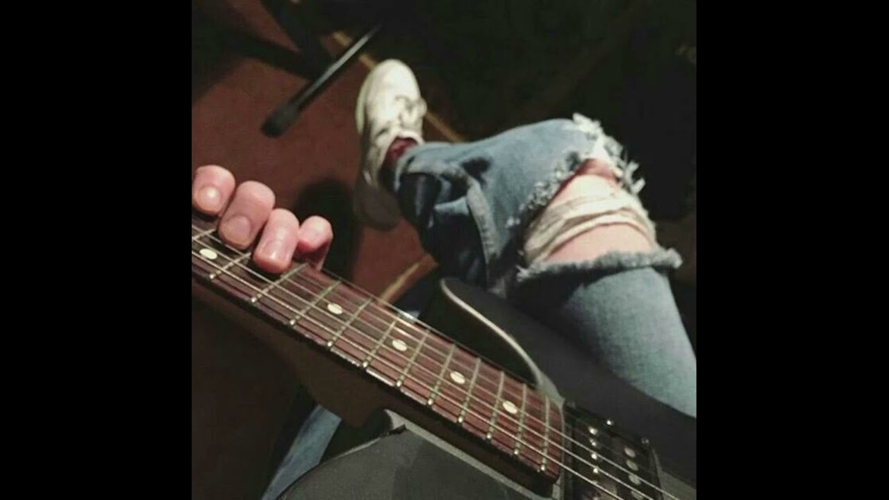 Arisa - Meraviglioso Amore Mio (Guitar Cover)