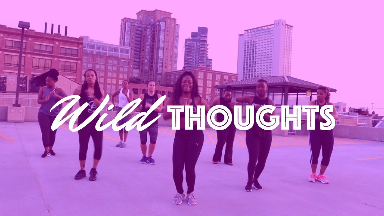 Wild Thoughts | DJ Khaled feat Rihanna | The A Experience with Aureilia Dance Fitness