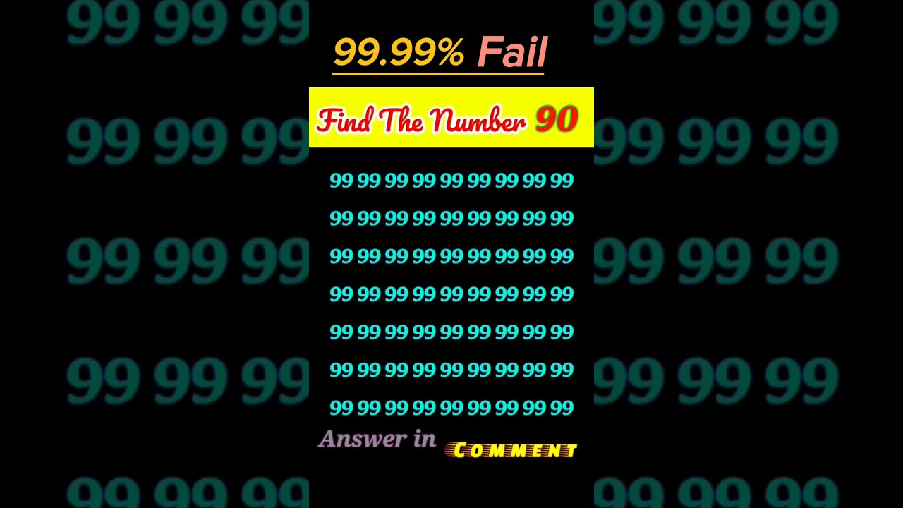 Only 0.01% people can give the answer💯💯💯#riddle #iq #shorts #viral