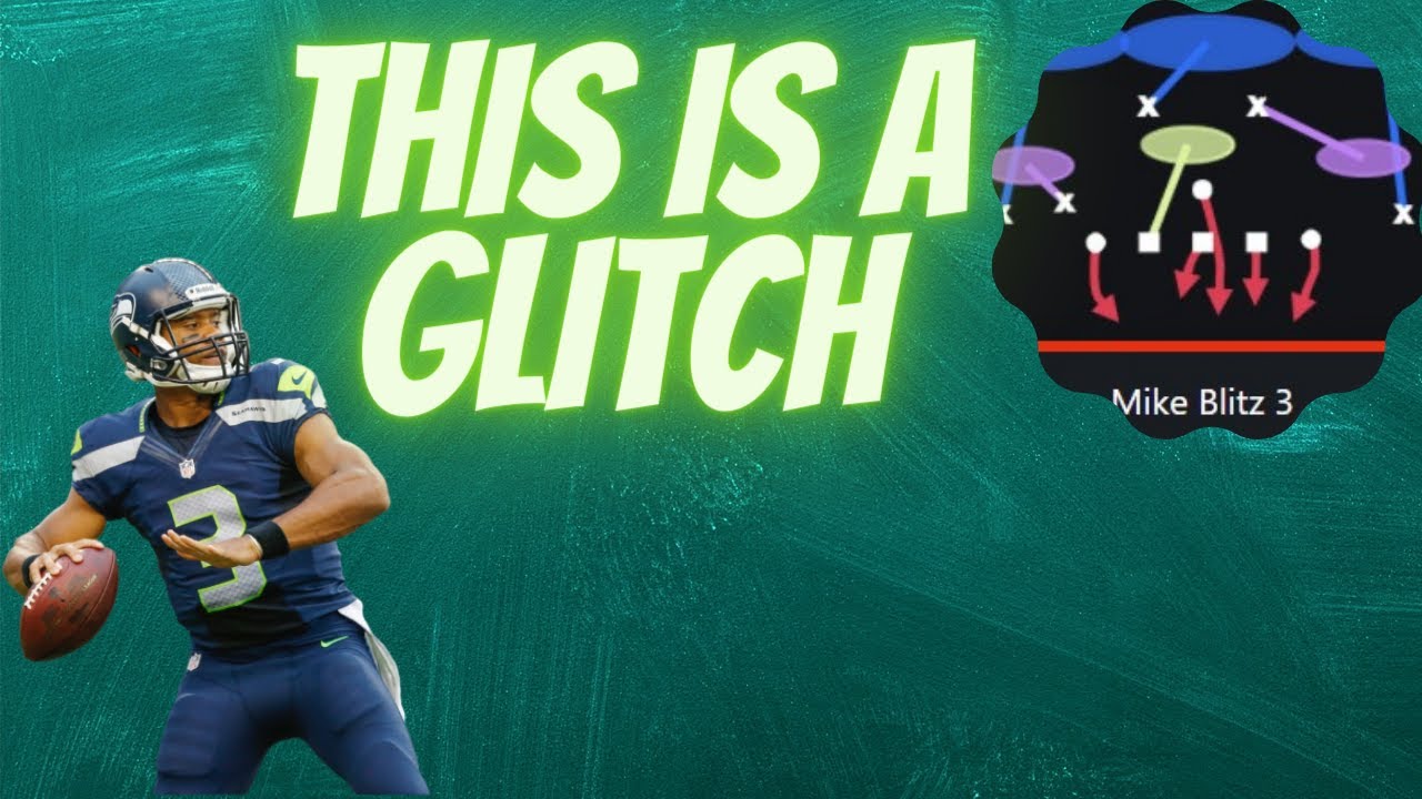 The Best Off Meta Offense in Madden 21