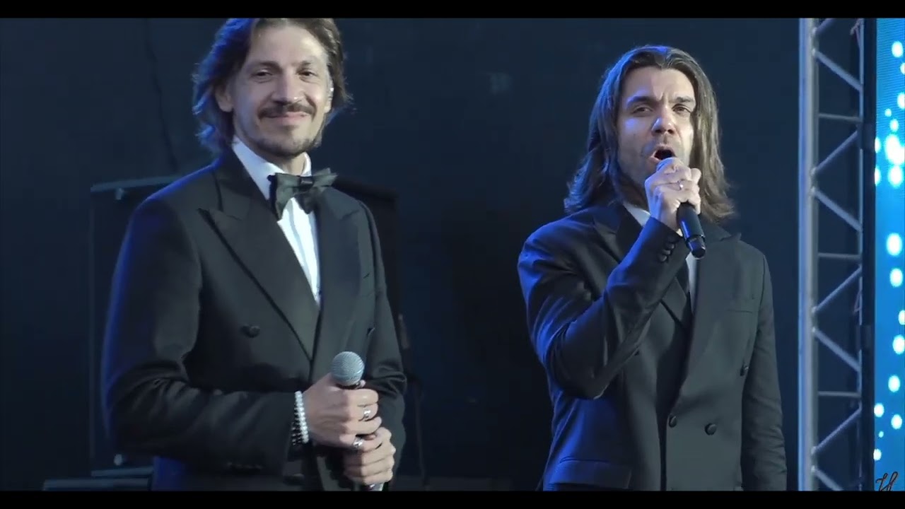 Адажио @KvatromusicRu @leonid.ovrutsky