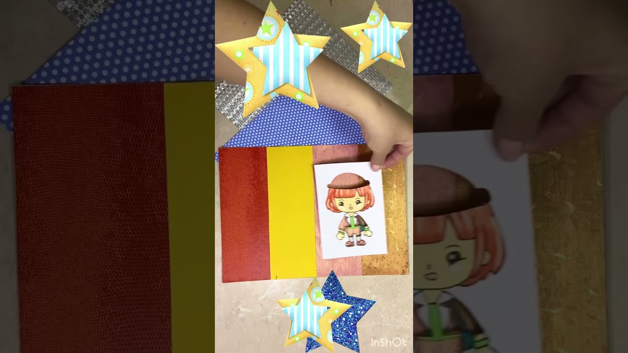 Toca Boca #toca #tocaboca #tocalife #tocashorts #tocavideo #tocaart #tocavideo