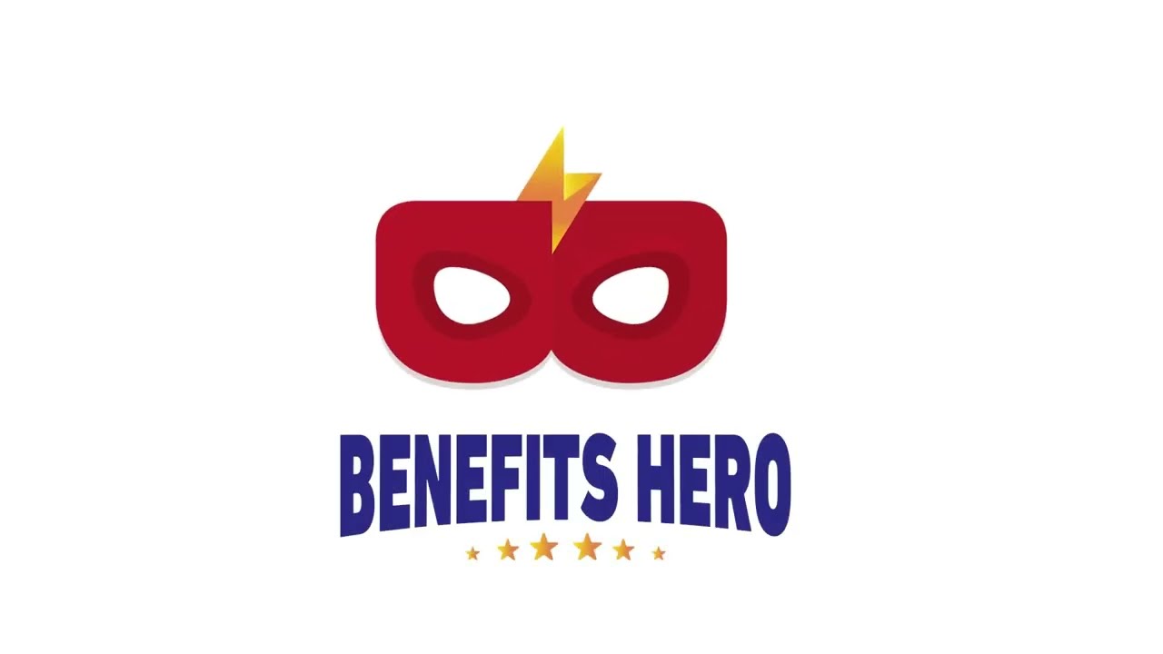 Benefits Hero - World's Easiest HR Software
