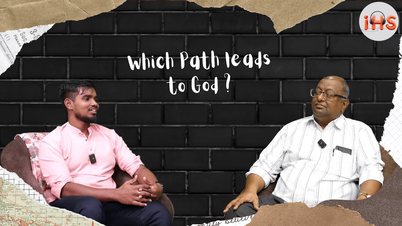 God, Faith, and Spirituality |With Fr Peter Ignatius SJ |Romero SJ Inspiring Hearts Show |IHS 1