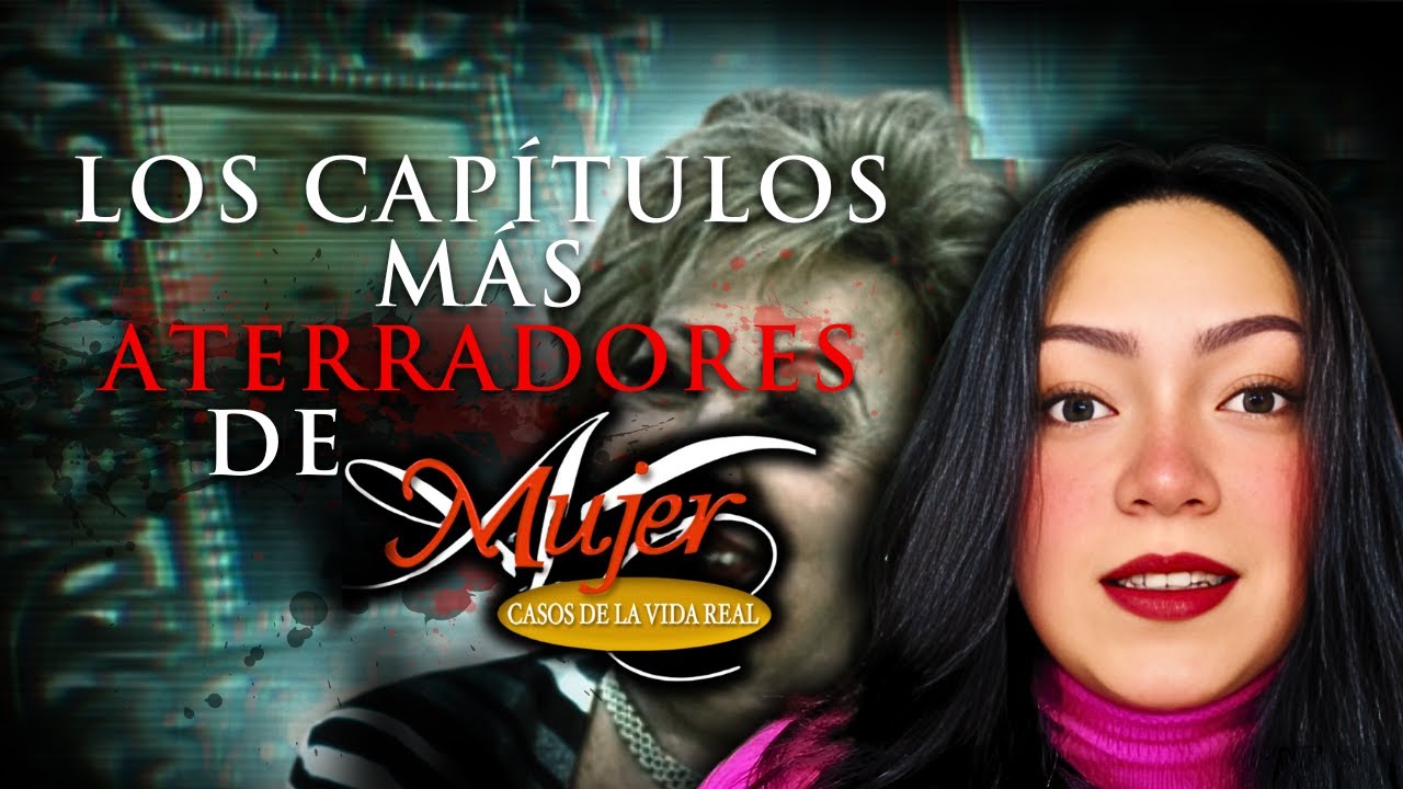 1 HORA DE LOS CAPÍTULOS MÁS TURBIOS DE 